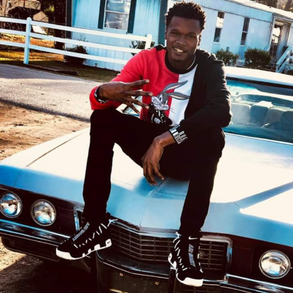 Meet your Posher, Greedy - Picture 1 of 1